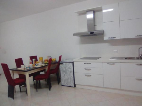 Casa vacanze Ter.Ros.